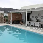 Menta Country Villa Ios