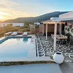 Menta Country Villa Ios