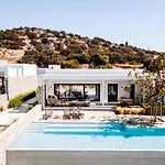 Hidden Hill Naxos Villas