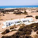 Hidden Hill Naxos Villas