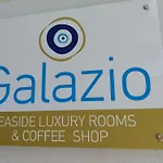 Galazio Seaside Luxury Rooms & Coffee Shop
