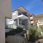 Ellis-Suites Nea Peramos Kavala