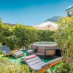 Villa Di Lucia