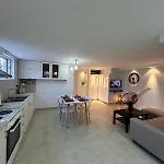 Ismini Basement Retreat