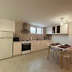 Ismini Basement Retreat