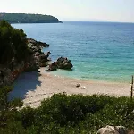 Apartment With Seaview Lefkada