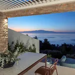 Seduction Villa Thassos