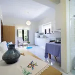 Ostria Seaside House