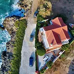Ostria Seaside House