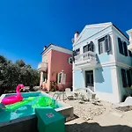 Villas Thassos