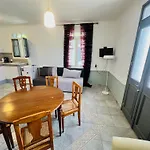 Villas Thassos