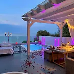 Panorama Suites & Spa - Adults Only