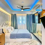 Panorama Suites & Spa - Adults Only