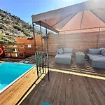 Eurohotel Katrin Suites (Adults Only)