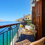 Marias Sea House