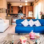 Evgenia\'S Balcony