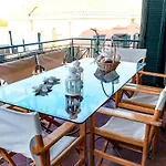 Evgenia\'S Balcony
