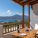 Uncle John\'S House With View