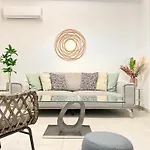 P&P Boutique Apartments