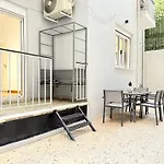 P&P Boutique Apartments