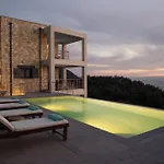 Villa Aldena Luxury Residence