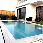 Destino Sea View Villa With Private Pool