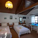 Beachfront Romantica Place
