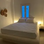 Mayema Cycladic House W Village And Black Beach View Santorini