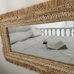 Mayema Cycladic House W Village And Black Beach View Santorini