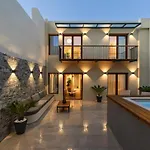Dea Del Porto Wellness & Spa Suites
