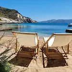 The Cove Beach House