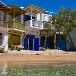 The Cove Beach House