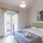 Dimitra Boutique Apartments 1