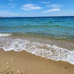 Pine Beach Holiday Home 2 Bedrooms 50 Meters To The Beach