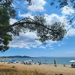 Pine Beach Holiday Home 2 Bedrooms 50 Meters To The Beach