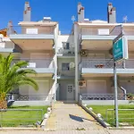 Dimitra Boutique Apartments 2