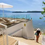 Greek Beach House Complex B6