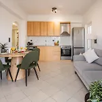 Swan Apartments