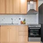 Swan Apartments