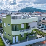 Tasos House
