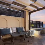 Aura Seafront Villa