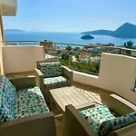 Hotel Apartments Panorama