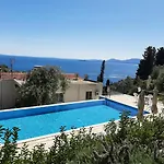 Apartment Zeus 2-Private Pool
