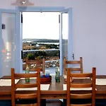 Divers Cycladic House Paros