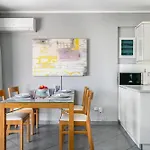 South Blue Sea View Apartment