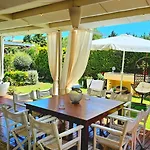 Villa Efi