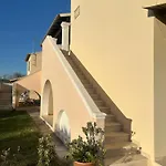 Oleander Apartment