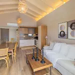 Zeus Luxury Villas - Villa Ermis