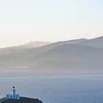 Anthis Villas Mykonos