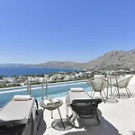 Lindos Nest